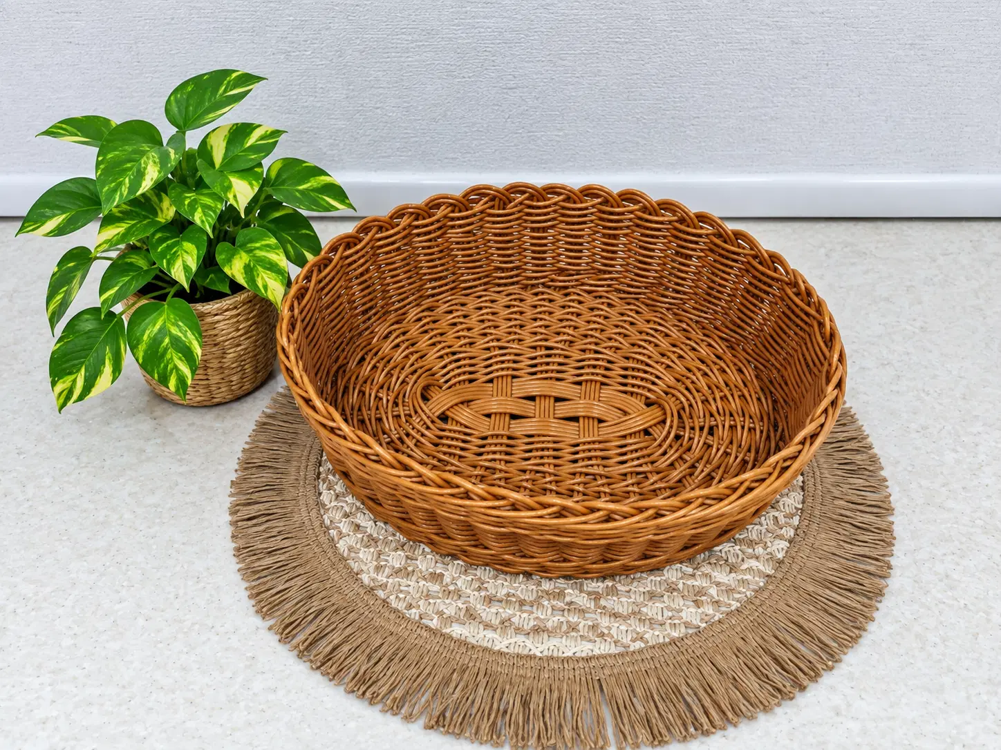 سبد|صنایع دستی و سایر لوازم تزئینی|اراک, |دیوار