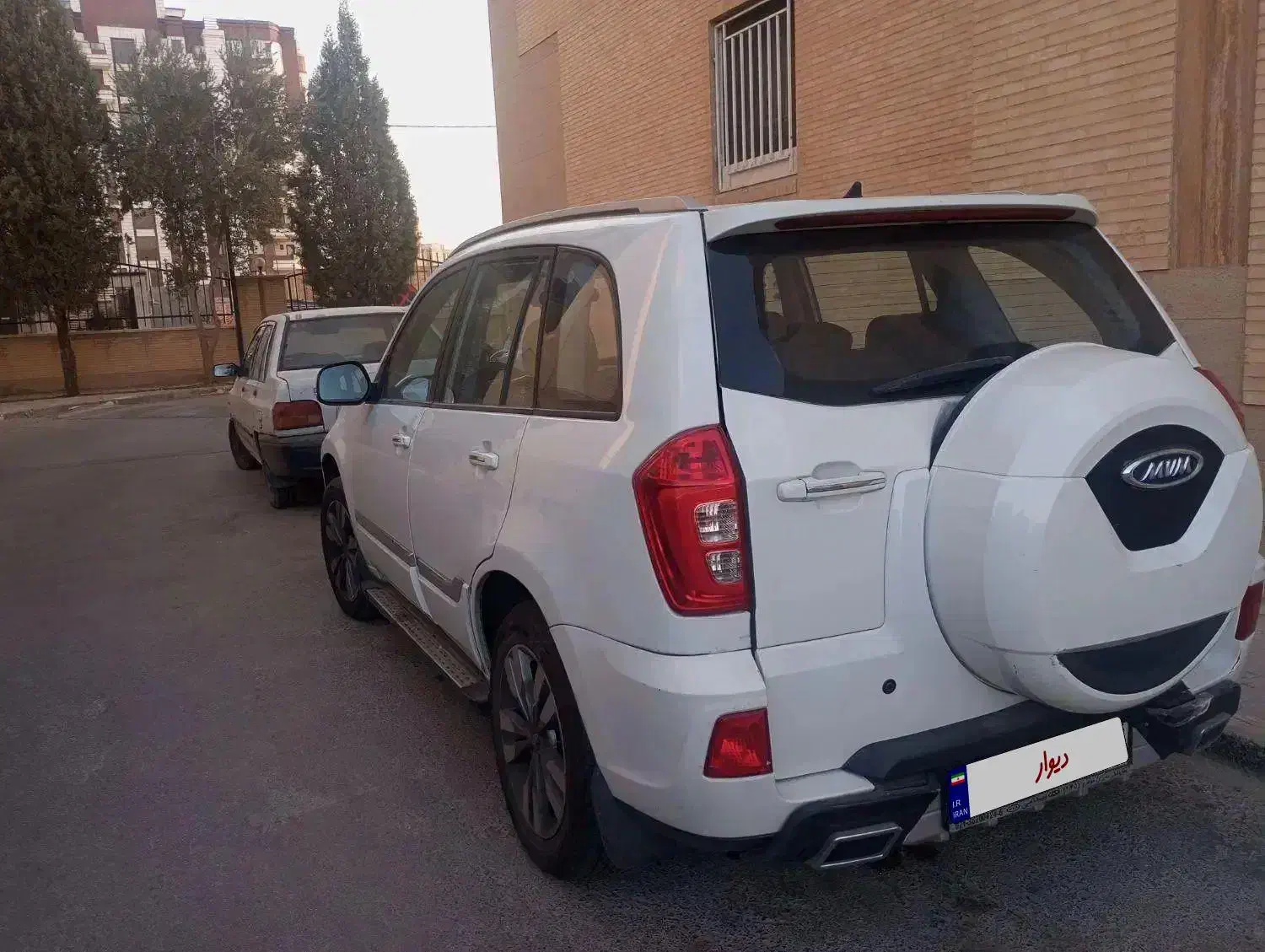 MVM X33S|خودرو سواری و وانت|یزد, |دیوار