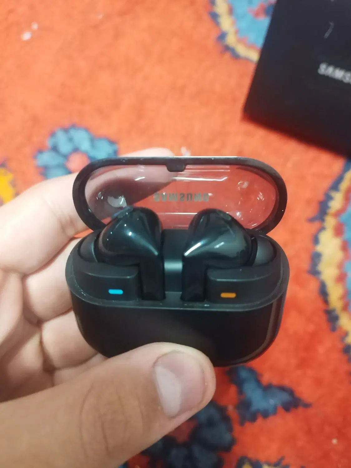 Galaxy Buds3 Pro|لوازم جانبی موبایل و تبلت|تهران, گرگان|دیوار
