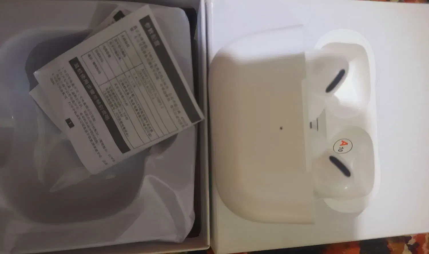 ایرپاد پرو|لوازم جانبی موبایل و تبلت|بهبهان, |دیوار