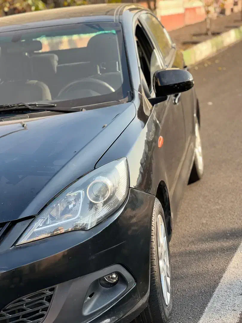 ام وی ام ۳۱۵نیو|خودرو سواری و وانت|تبریز, |دیوار