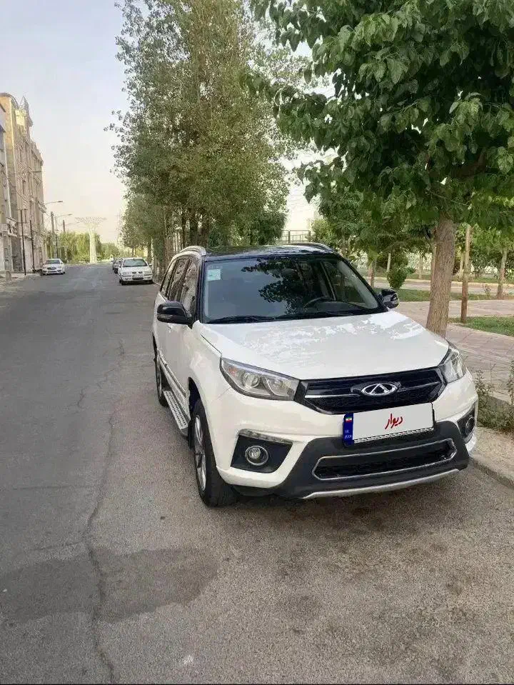 x33s|خودرو سواری و وانت|ارومیه, |دیوار