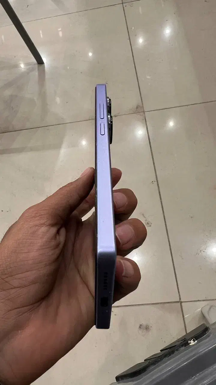 گوشی ردمی note 13 pro 4g|موبایل|فسا, |دیوار