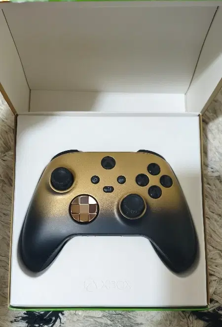 دسته xbox|کنسول، بازی ویدئویی و آنلاین|اصفهان, بهارستان|دیوار