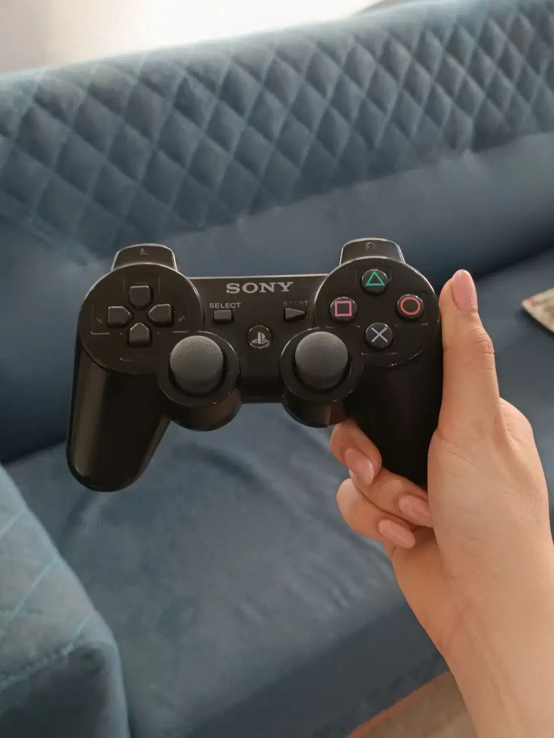 کنسول بازی ps3|کنسول، بازی ویدئویی و آنلاین|شوشتر, |دیوار