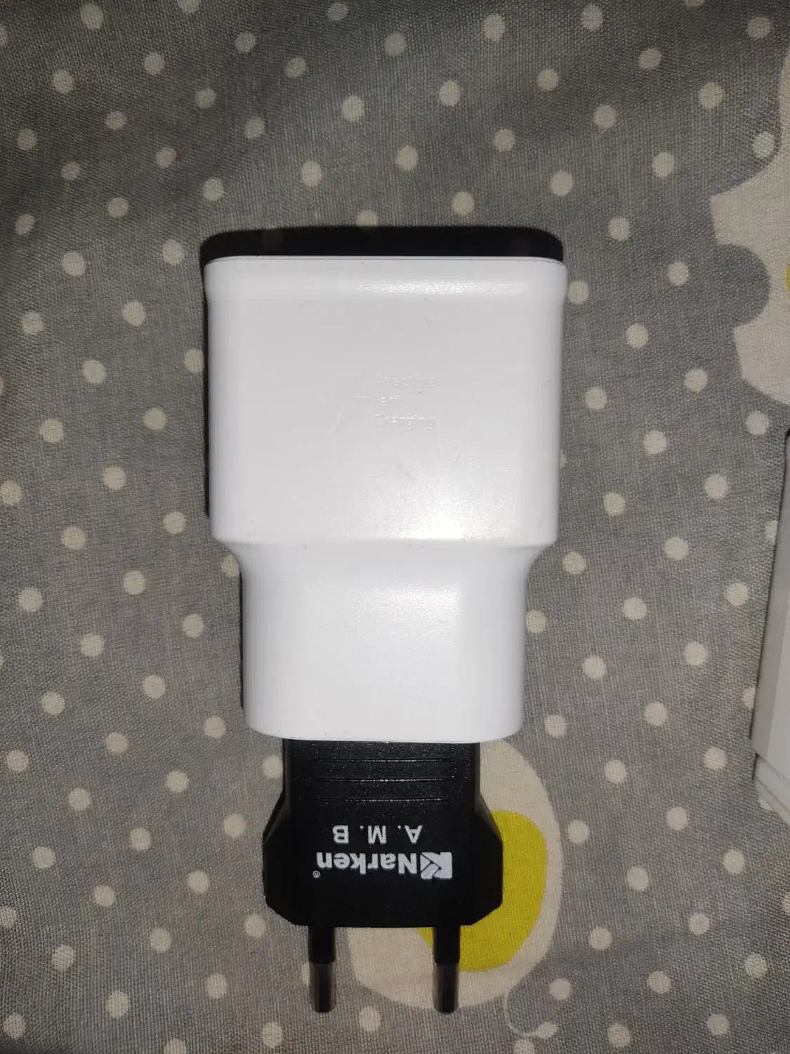 کله سری شارژر آداپتور|لوازم جانبی موبایل و تبلت|بندرعباس, |دیوار