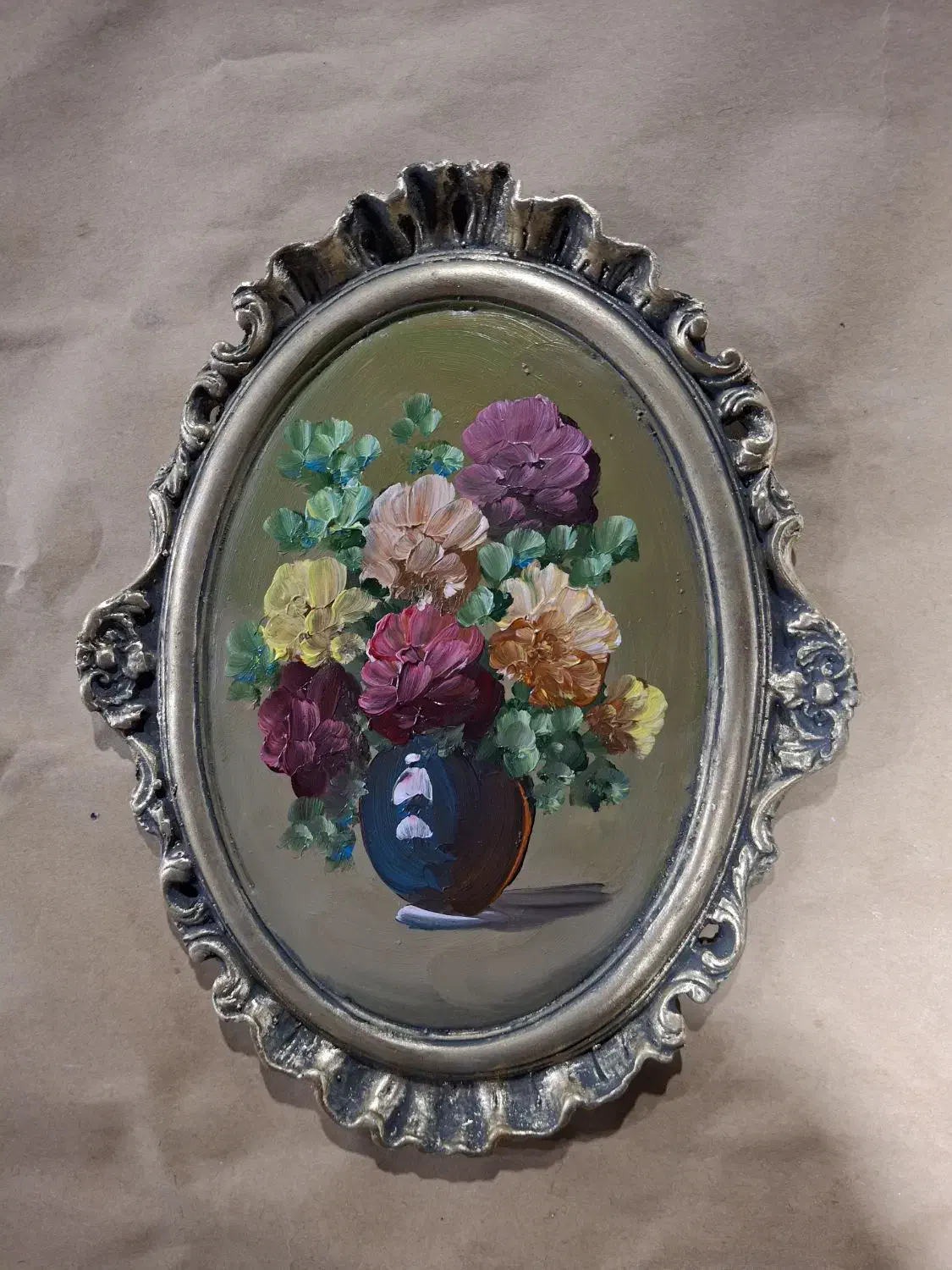 تولیدکننده قاب پلیستر|تابلو، نقاشی، عکس|تهران, اراضی عباس آباد|دیوار