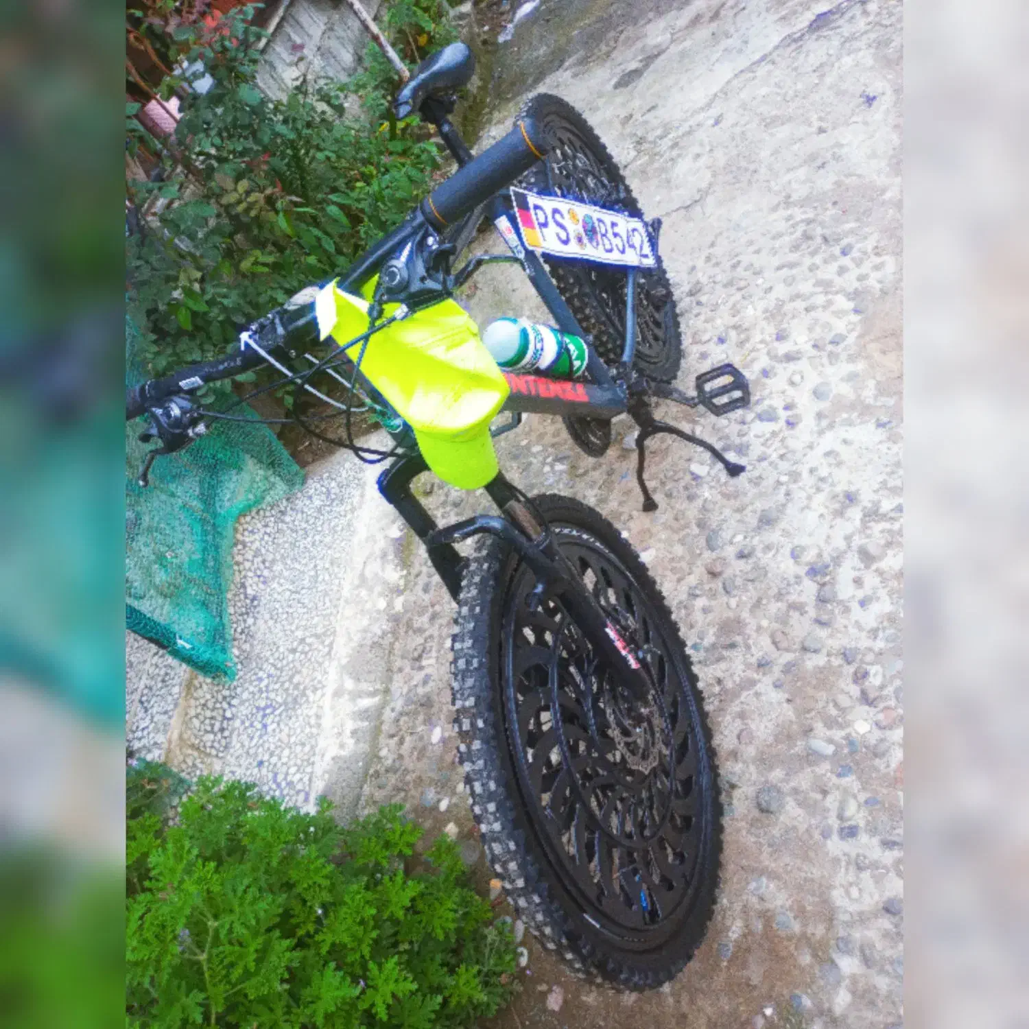 دوچرخه ۲۶ در حدنو|دوچرخه، اسکیت، اسکوتر|املش, |دیوار