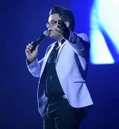 کنسرت افشین آذری، ۲۶ آذر در تهران|بلیت کنسرت|تهران, نمایشگاه بین المللی|دیوار