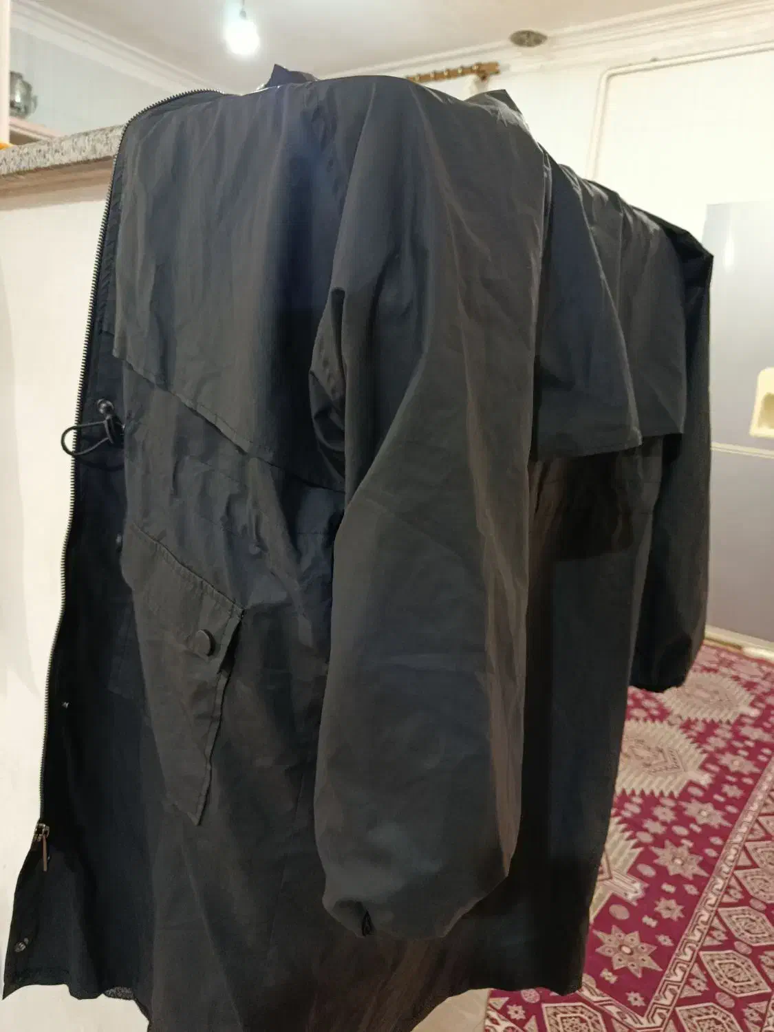 لباس در حد نو|لباس|ایلام, |دیوار