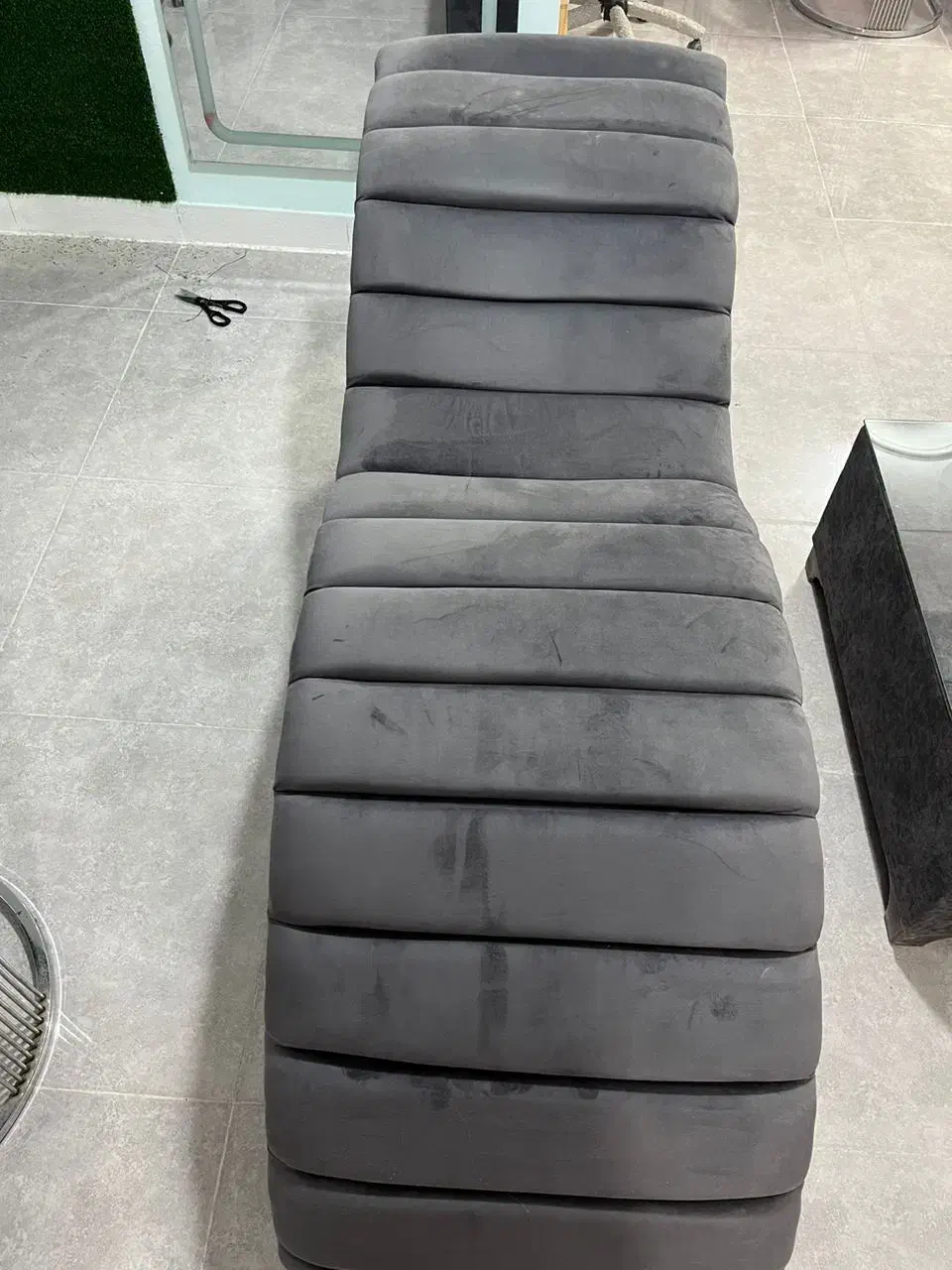 تخت مژه و فشیال|آرایشگاه و سالن‌های زیبایی|خرمشهر, |دیوار