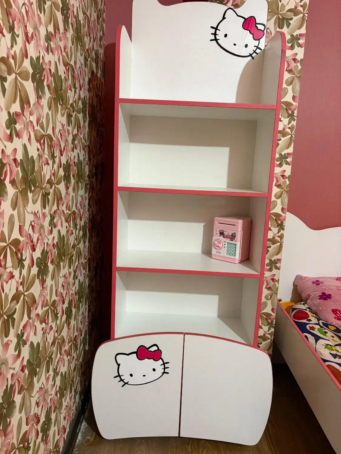 سرویس خواب نوجوان|تخت و سرویس خواب|بندر گناوه, |دیوار