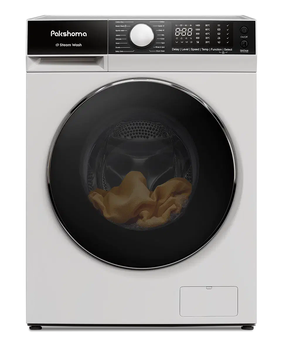 ماشین لباسشویی درحد نو|ماشین لباسشویی و خشک‌کن لباس|حمیدیه, |دیوار