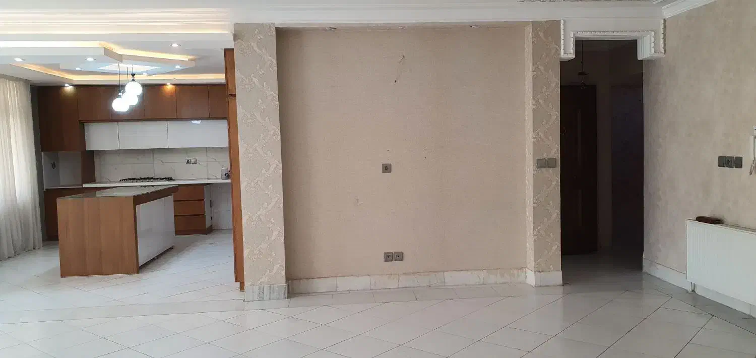 آپارتمان ۱۶۰ متری ۳ خوابه باغ غدیر، کوثر|اجارهٔ آپارتمان|اصفهان, مهرآباد|دیوار