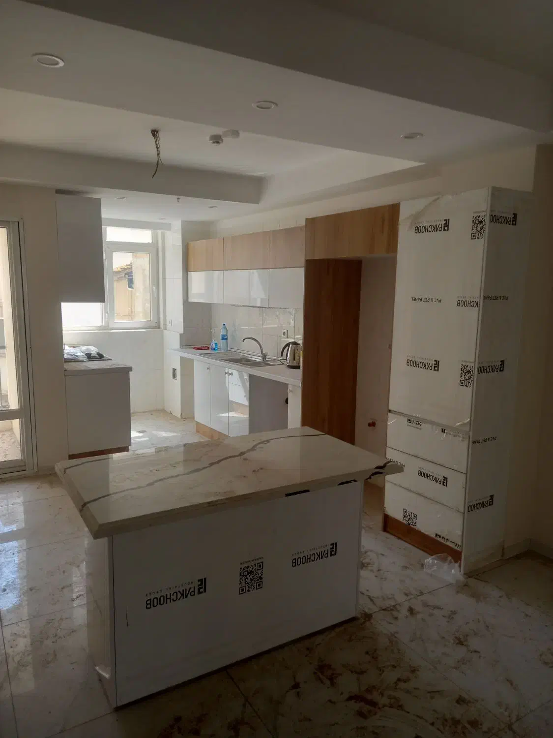 تعمیرات کابینت آشپزخانه و کمد دیواری|خدمات پیشه و مهارت|تهران, شهرک ولیعصر جنوبی|دیوار