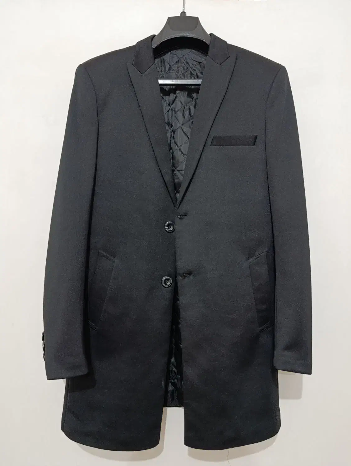 پالتو سایز ۴۸|لباس|ایلام, |دیوار