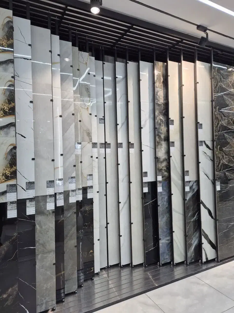 کاشی سرامیک اقساطی تا ۲۴ ماه بدون مراجعه به بانک|مصالح و تجهیزات ساختمان|قم, مسجد امام حسن|دیوار