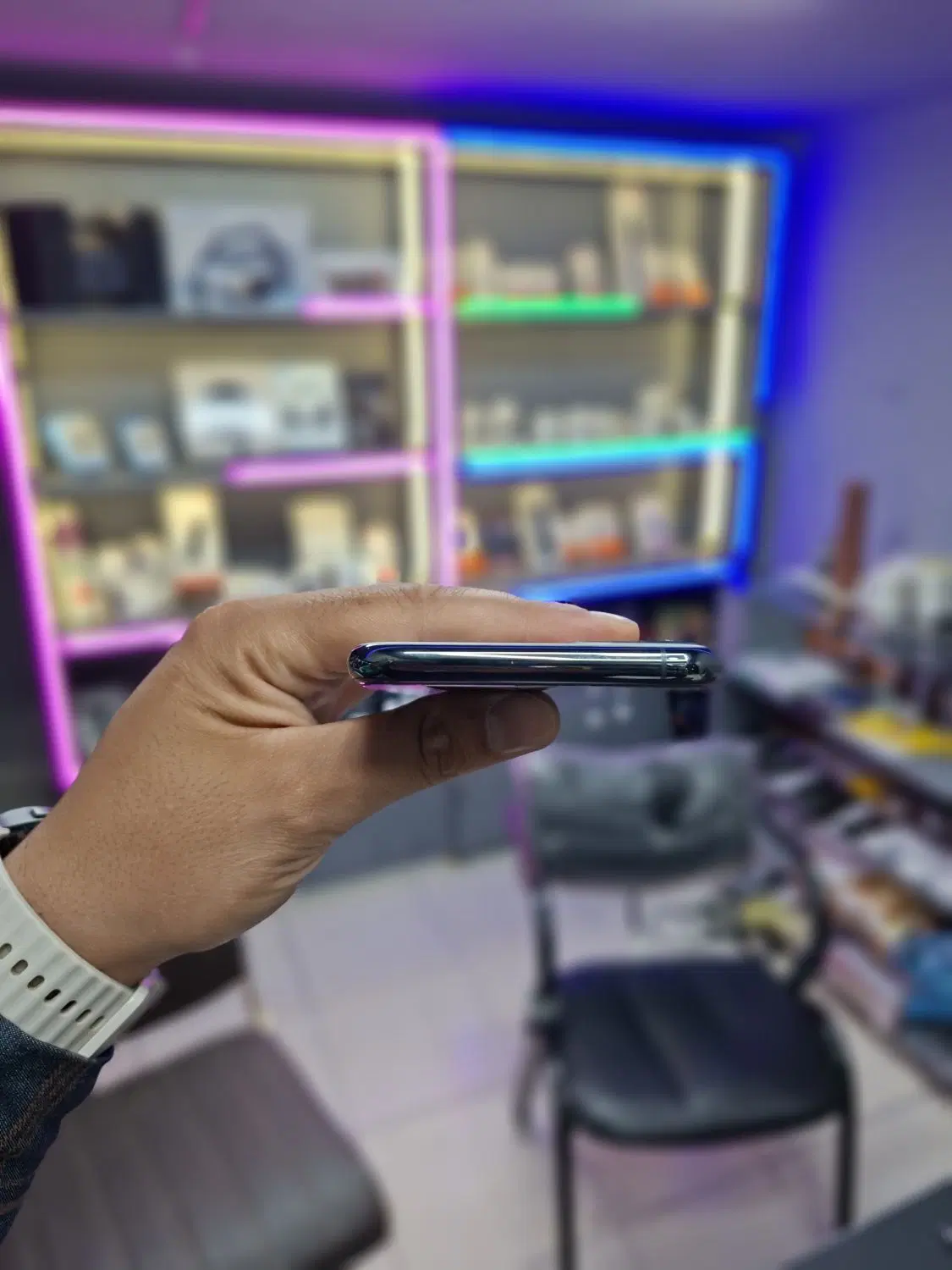 iphone 11 promax 256|موبایل|تهران, بنی‌هاشم|دیوار