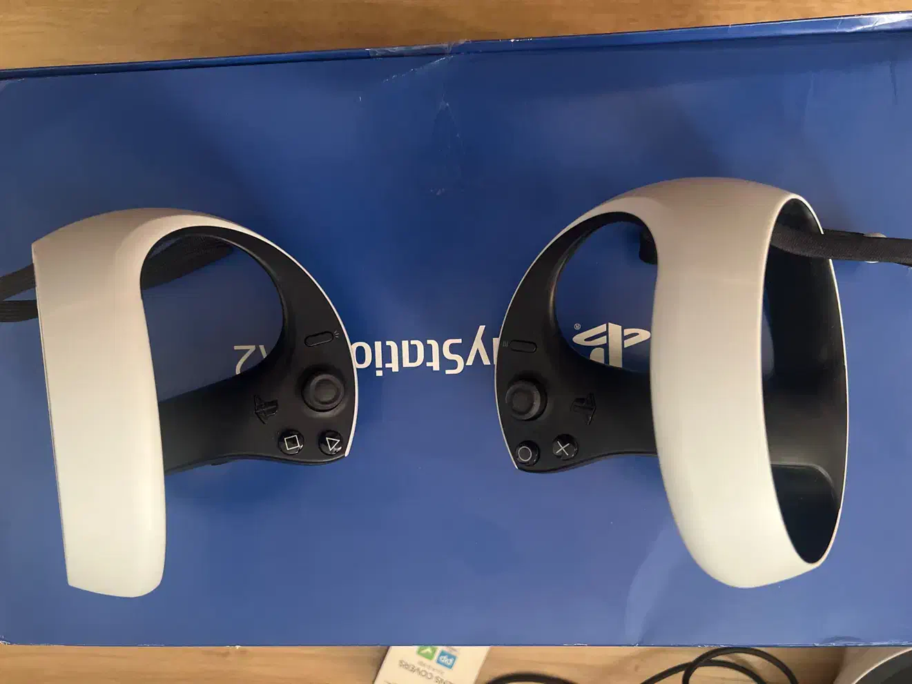 Playstation vr2 ps پلی استیشن وی ار ۲ ps5 باندل|کنسول، بازی ویدئویی و آنلاین|تهران, ولنجک|دیوار