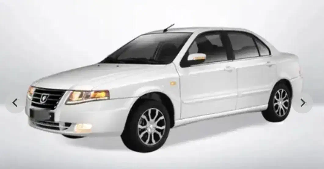 فروش سورن پلاسxu7|خودرو سواری و وانت|اندیمشک, |دیوار