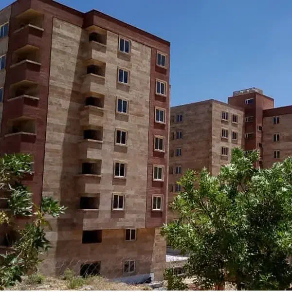 پیش فروش ۲۲۰ متر / مستردار/ قابل تهاتر|پیش‌فروش املاک|شیراز, شهرک برف فروشان|دیوار