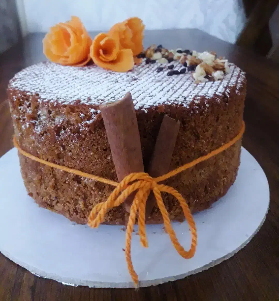 کیک عصرانه خانگی و خوشمزه|خوردنی و آشامیدنی|سبزوار, فرهنگیان|دیوار