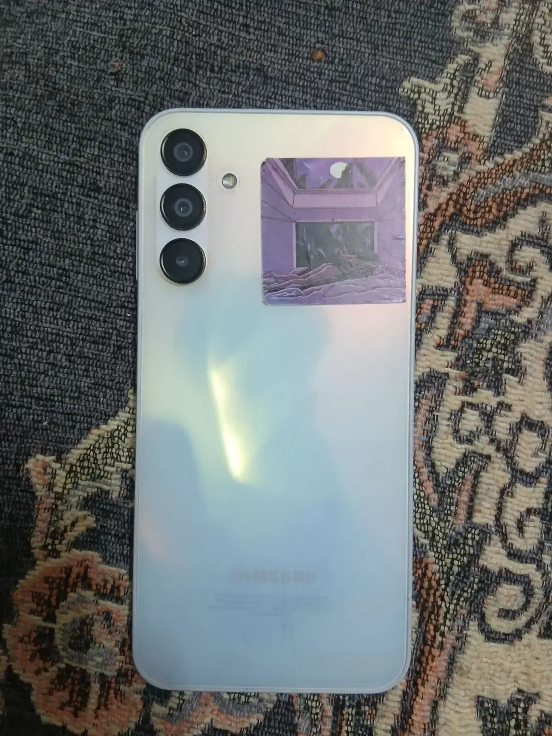 a15|موبایل|مشهد, کوشک مهدی|دیوار