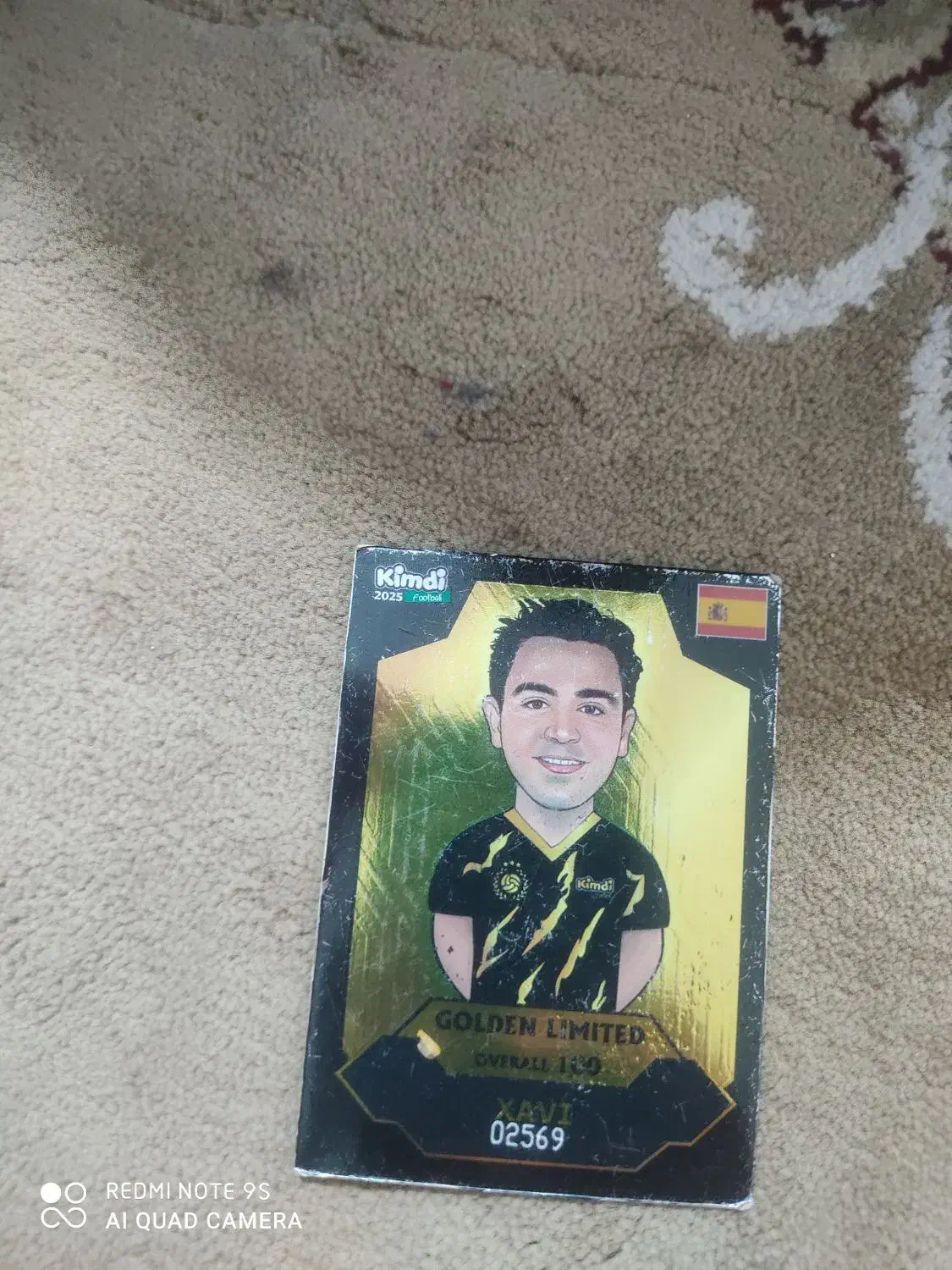 کیمدی طلایی با قیمت استثنایی|اسباببازی|مشهد, شهرک مهرگان|دیوار