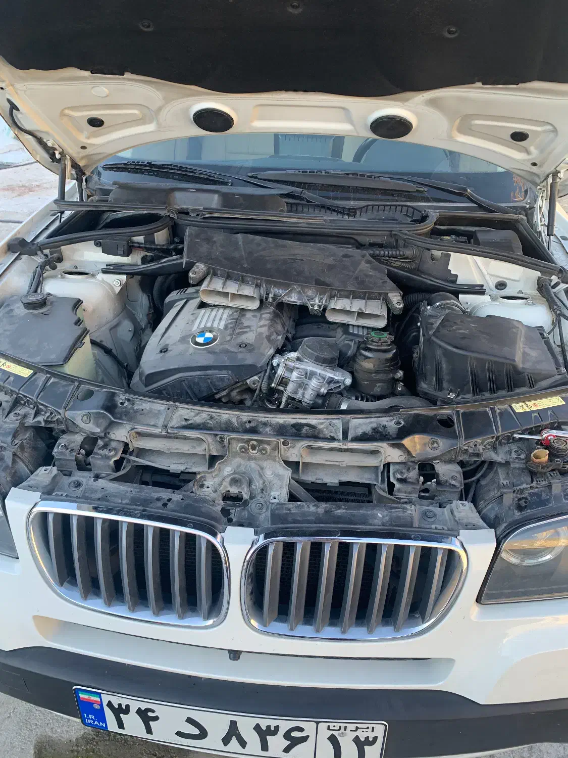 خدمات برق و الکترونیک و سیم کشی انواع خودرو|خدمات موتور و ماشین|اصفهان, بوستان ناژوان|دیوار