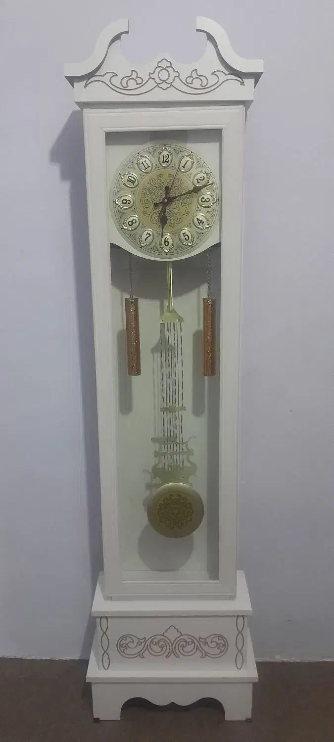 ساعت ایستاده|ساعت دیواری و تزئینی|ایلام, |دیوار