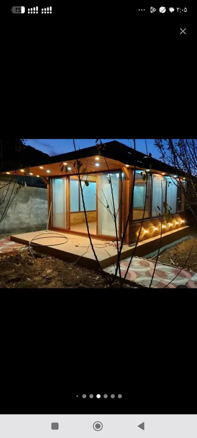 نصب قرنیز، ترمو، آینه دکوراتیو ، قاببندی ،پارکت|خدمات پیشه و مهارت|هشتگرد, شهرک ریحانه|دیوار