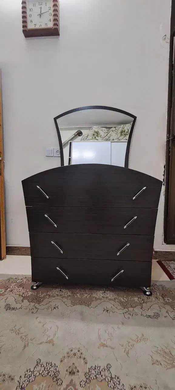 میزآرایش|جاکفشی، کمد، دراور|اصفهان, امیرعرب|دیوار