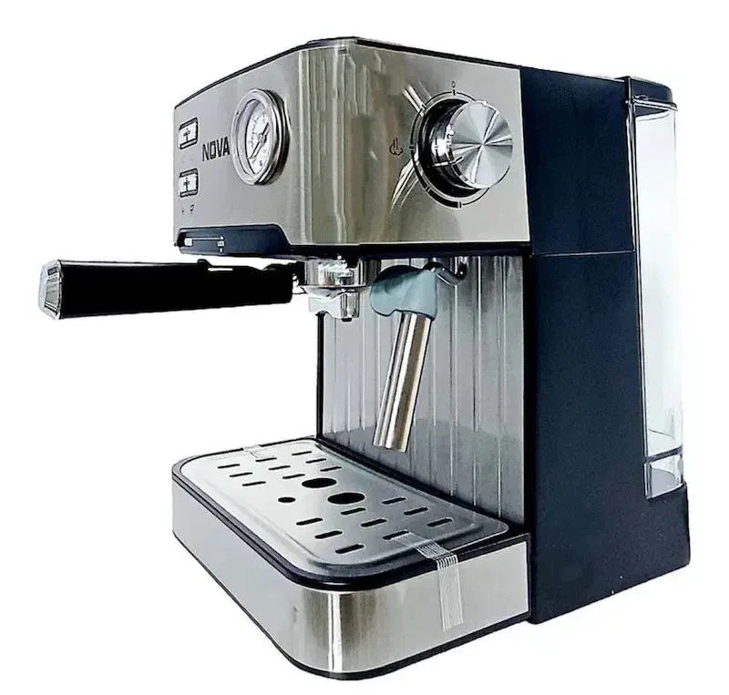 اسپرسو نوا مدل 169|سماور، چایساز، قهوهساز|سبزوار, فرهنگیان|دیوار