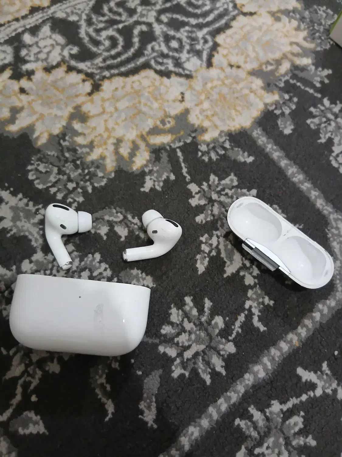 ایرپاد|لوازم جانبی موبایل و تبلت|تهران, یافت آباد شمالی|دیوار