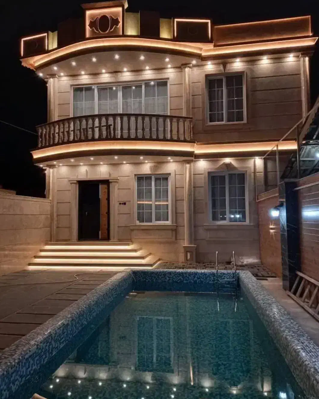 پیمانکاری ۰تا ۱۰۰|خدمات پیشه و مهارت|املش, |دیوار