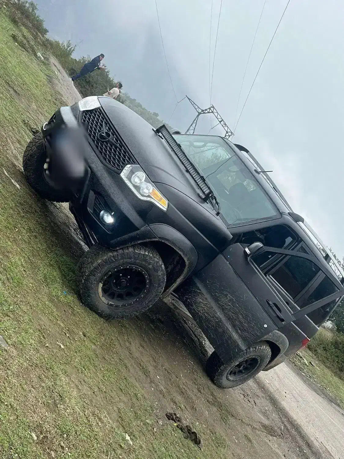 پاتریوت 2022 بدون نقطه اتوماتیک تکبرگ سند|خودرو سواری و وانت|تهران, دروس|دیوار