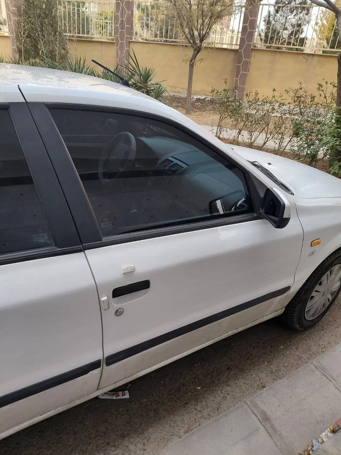 سمندef7داشبوردسوناتایی|خودرو سواری و وانت|قم, مسکن مهر|دیوار