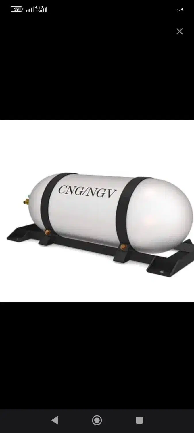 کپسول گاز|اجاق گاز و لوازم برقی پخت‌وپز|گرگان, |دیوار