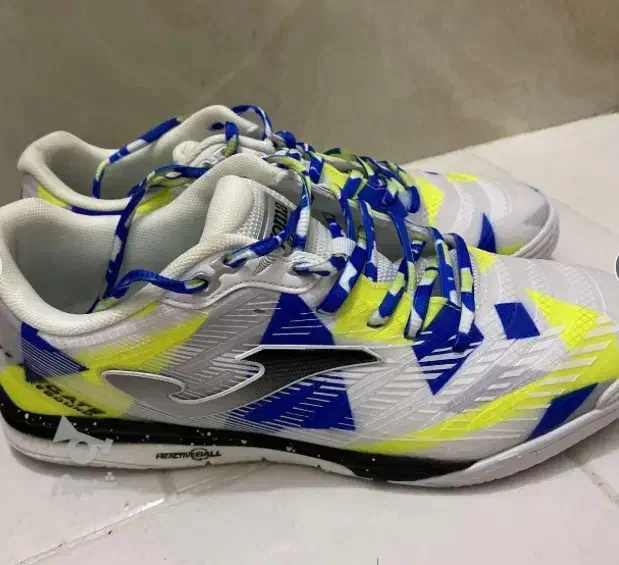 کفش فوتسال ارجینال رگاته ریباند|ورزش‌های توپی|ساری, |دیوار