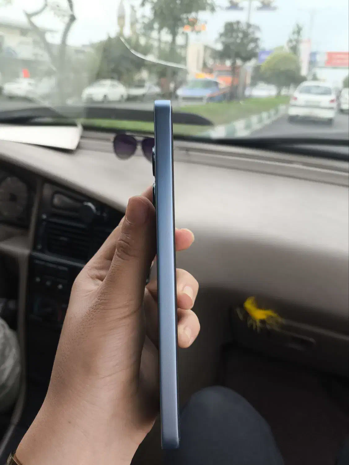 ردمی نوت ۱۳|موبایل|گرمی, |دیوار