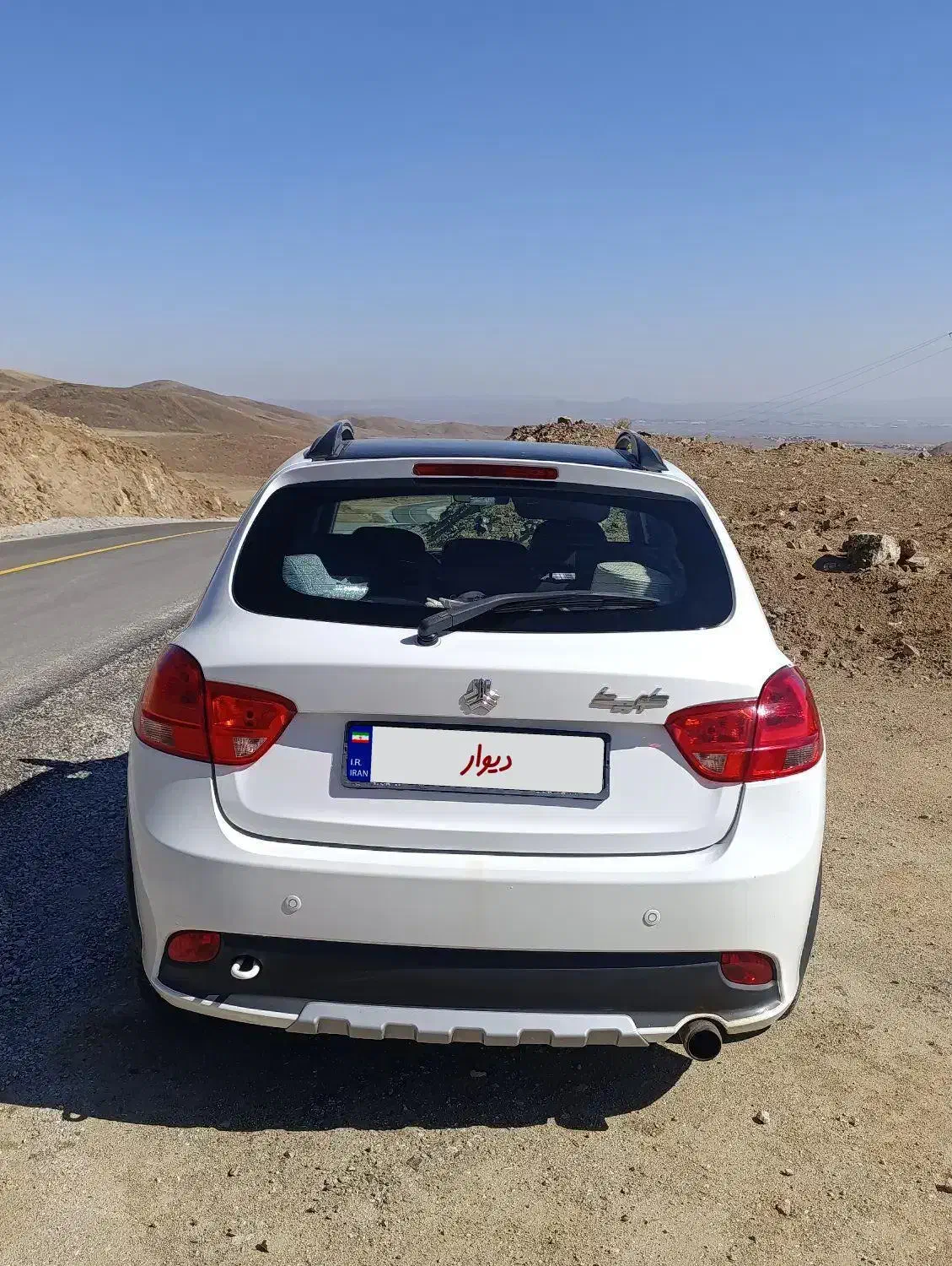 کوییک R مدل 1401|خودرو سواری و وانت|ساوه, |دیوار