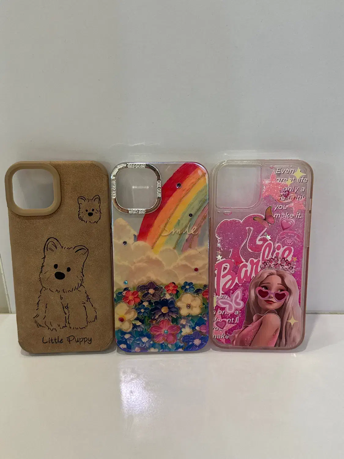 قاب آیفون ۱۳ و ۱۴|لوازم جانبی موبایل و تبلت|همدان, |دیوار