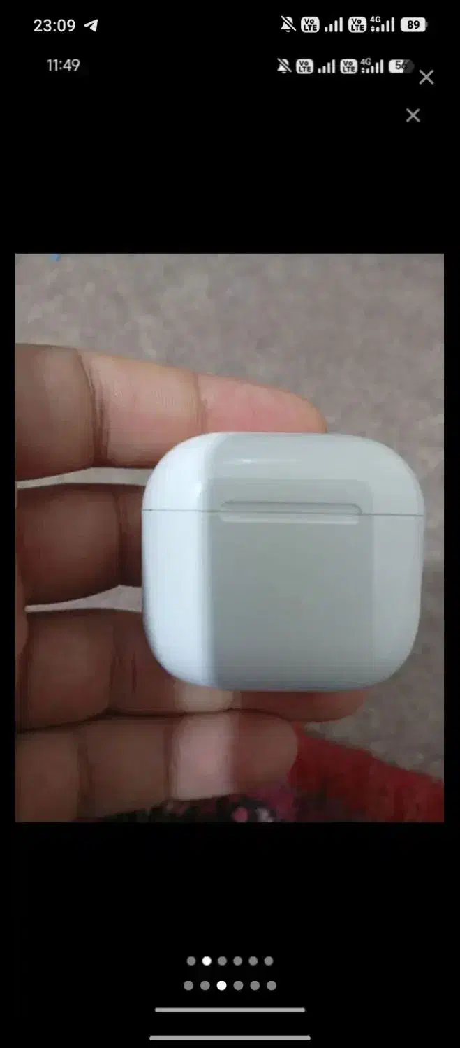 ایرپاد|لوازم جانبی موبایل و تبلت|کرج, حصارک بالا|دیوار