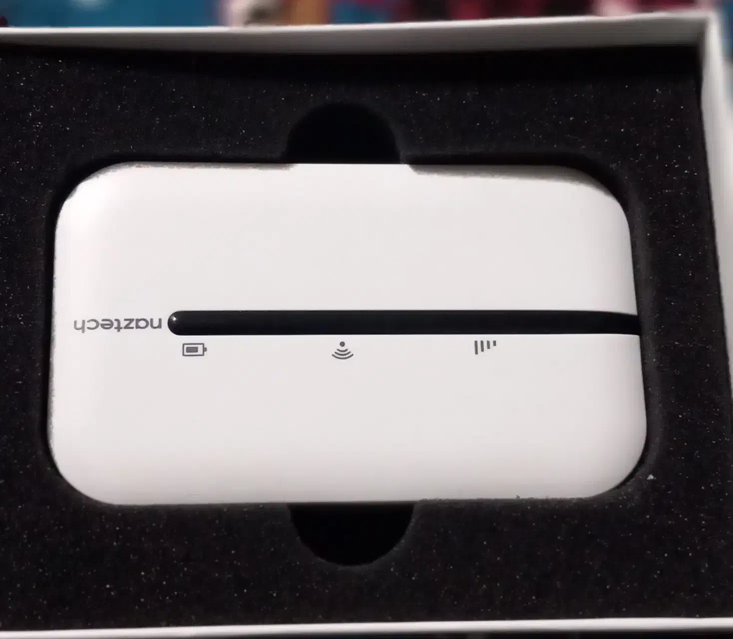 وای فای جیبی نو|مودم و تجهیزات شبکه|هشتگرد, تهران دشت|دیوار