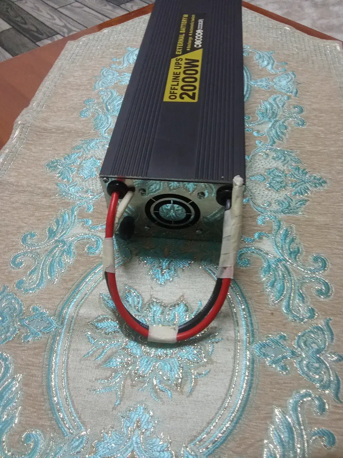 اینورتر آفلاین 2000|ابزارآلات|اردبیل, |دیوار