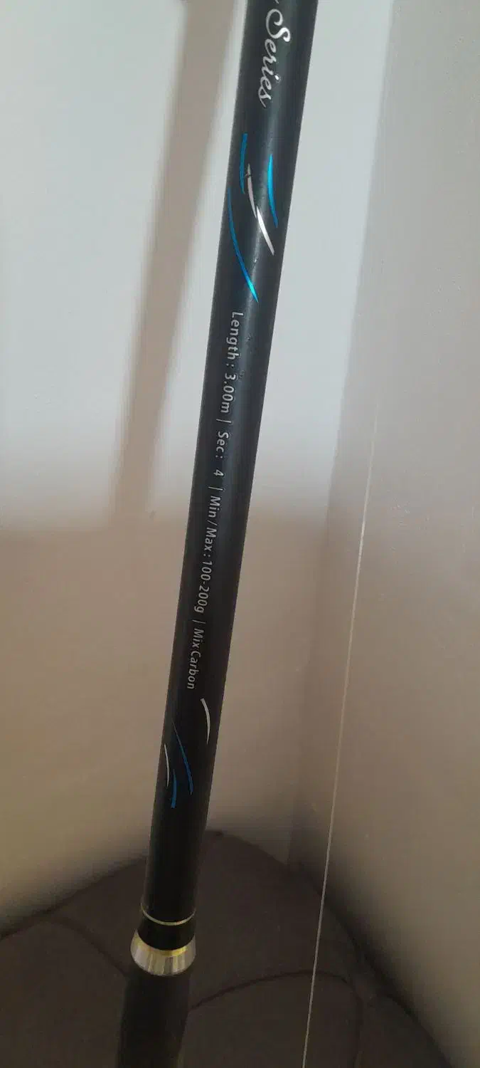 لنسر ماهیگیری|ماهیگیری|بندرعباس, |دیوار