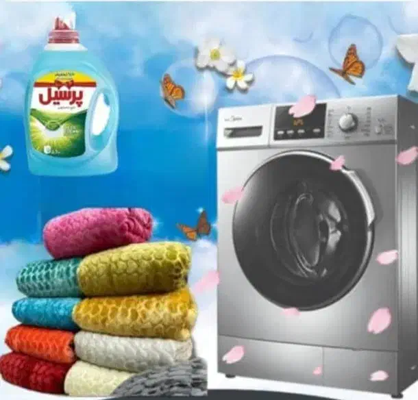 پتوشویی|خدمات نظافت|شوش, |دیوار