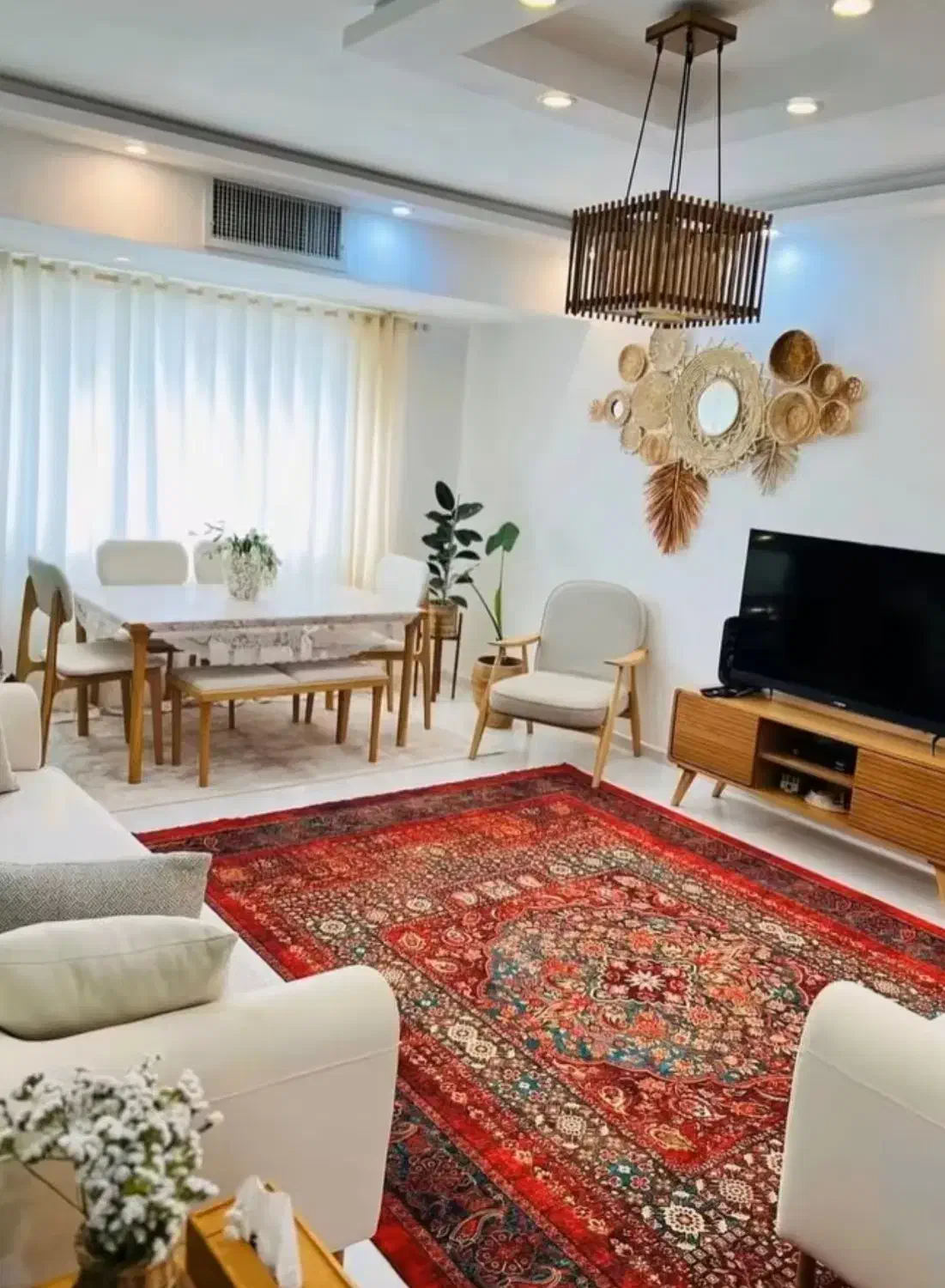 باری از کلکسیون های جدیدسلطان ابادوکهنه نماومراکشی|فرش|بوشهر, |دیوار
