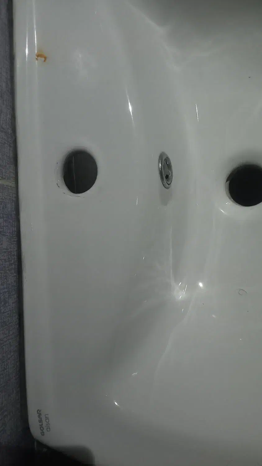 روشویی نو|لوازم سرویس بهداشتی|پردیس, فاز ۸|دیوار