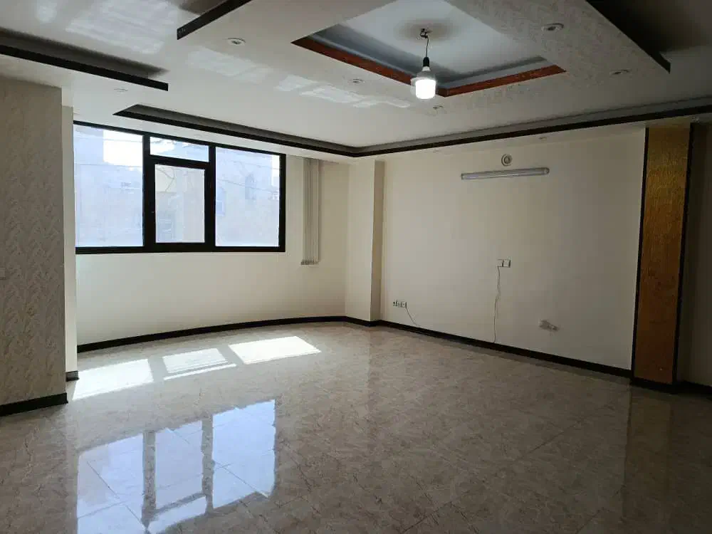 آپارتمان ۵ شرقی رازی|فروش آپارتمان|شاهین‌شهر, نظامی|دیوار